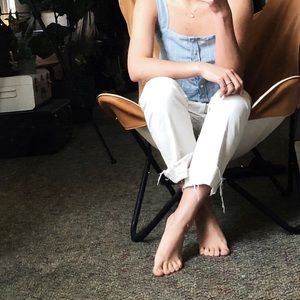 Meet your Posher, Sherry